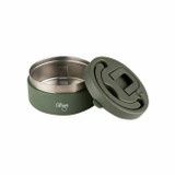 Citron Termo de Sólidos 400ml Green 4419668