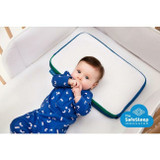 AeroSleep Almofada Média 35x50 AMAPIM