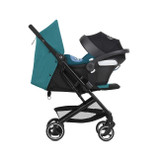 Cybex Adaptadores BEEZY