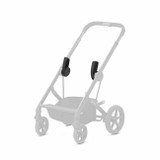 Cybex Adaptadores Balios S/Talos S Black