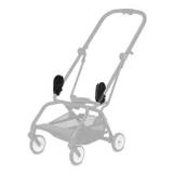 Cybex Adaptadores EEZY para Alcofa S
