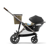 Cybex Adaptadores GAZELLE S