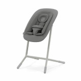 Cybex Adaptadores LEMO NG Light Grey