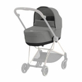 Cybex Alcofa MIOS NG Lux Mirage Grey