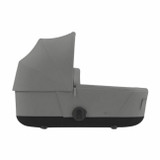Cybex Alcofa MIOS NG Lux Mirage Grey