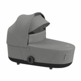 Cybex Alcofa MIOS NG Lux Mirage Grey