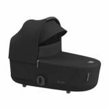 Cybex Alcofa MIOS NG Lux Sepia Black