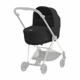 Cybex Alcofa MIOS NG Lux Sepia Black