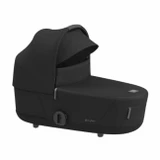 Cybex Alcofa MIOS NG Lux Sepia Black