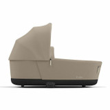 Cybex Alcofa PRIAM NG Lux Cozy Beige