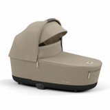 Cybex Alcofa PRIAM NG Lux Cozy Beige