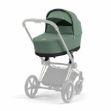 Cybex Alcofa PRIAM NG Lux Leaf Green