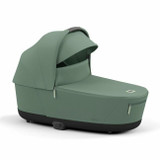 Cybex Alcofa PRIAM NG Lux Leaf Green