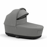 Cybex Alcofa PRIAM NG Lux Mirage Grey