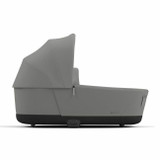 Cybex Alcofa PRIAM NG Lux Mirage Grey