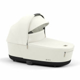 Cybex Alcofa PRIAM NG Lux Off White