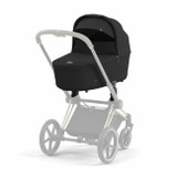 Cybex Alcofa PRIAM NG Lux Sepia Black