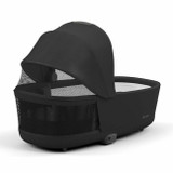 Cybex Alcofa PRIAM NG Lux Sepia Black