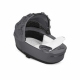 Cybex Alcofa PRIAM NG Lux Simply Flowers Dream Grey