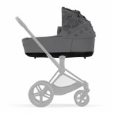 Cybex Alcofa PRIAM NG Lux Simply Flowers Dream Grey