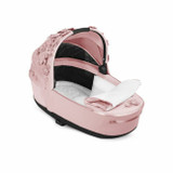 Cybex Alcofa PRIAM NG Lux Simply Flowers Pale Blush