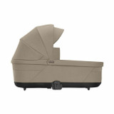 Cybex Alcofa S LUX Almond Beige