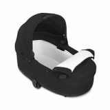 Cybex Alcofa S LUX Moon Black
