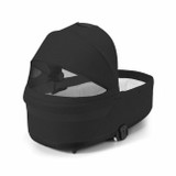 Cybex Alcofa S LUX Moon Black