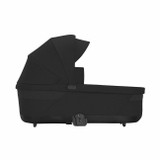Cybex Alcofa S LUX Moon Black