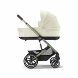 Cybex Alcofa S LUX Seashell Beige