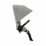 Cybex Assento GAZELLE S SLV Stone Grey