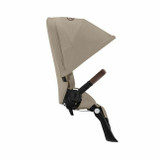 Cybex Assento GAZELLE S TPE Almond Beige