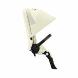 Cybex Assento GAZELLE S TPE Seashell Beige