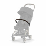 Cybex Barra Frontal para Carrinho COYA Castanho