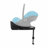 Cybex Base Isofix Rotativa G