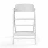 Cybex Cadeira Alta Click & Fold All White