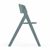 Cybex Cadeira Alta Click & Fold Stone Blue