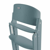 Cybex Cadeira Alta Click & Fold Stone Blue