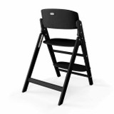 Cybex Cadeira Alta Click & Fold Stunning Black