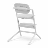 Cybex Cadeira Alta LEMO NG All White