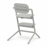Cybex Cadeira Alta LEMO NG Suede Grey