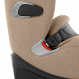Cybex Cadeira-Auto ANORIS T2 I-SIZE Plus Cozy Beige