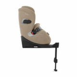 Cybex Cadeira-Auto ANORIS T2 I-SIZE Plus Cozy Beige