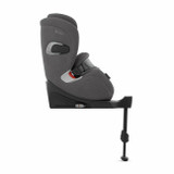 Cybex Cadeira-Auto ANORIS T2 I-SIZE Plus Mirage Grey