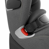 Cybex Cadeira-Auto ANORIS T2 I-SIZE Plus Mirage Grey