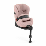 Cybex Cadeira-Auto ANORIS T2 I-SIZE Plus Peach Pink