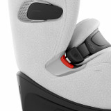 Cybex Cadeira-Auto ANORIS T2 I-SIZE Plus Platinum White