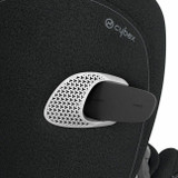 Cybex Cadeira-Auto ANORIS T2 I-SIZE Plus Sepia Black