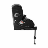 Cybex Cadeira-Auto ANORIS T2 I-SIZE Plus Sepia Black