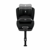 Cybex Cadeira-Auto ANORIS T2 I-SIZE Plus Sepia Black